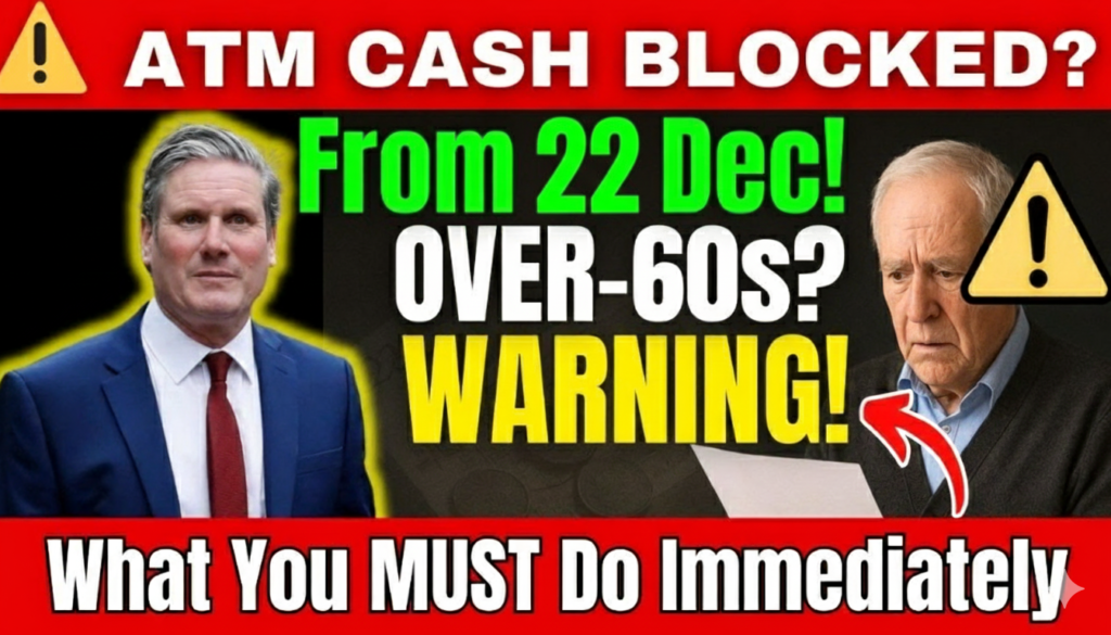 UK ATM Rules for Over-60s 2025