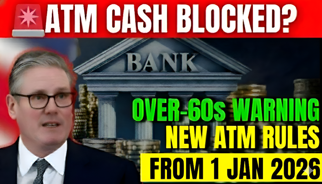 UK ATM rules for over-60s